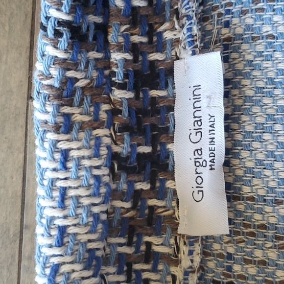 Georgia Giannini Knit Blazer - Picture 2 of 4